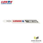 日本正規品 レノックス ジグソーTシャンク 92.2X24T (5枚) B324T5 (1991572) LENOX