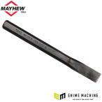 日本正規品 メイヒュー 平タガネ 16x170mm 10209 (0045256102092) MAYHEW