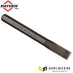  Япония стандартный товар meihyu- flat зубило 19x180mm 10212 (0045256102122) MAYHEW