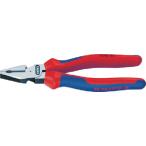 日本正規品 クニペックス 強力型ペンチ (0202-225)(4003773043379) 業務向け KNIPEX