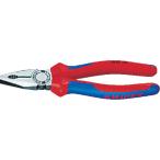日本正規品 クニペックス ペンチ (0302-200)(4003773034940) 業務向け KNIPEX
