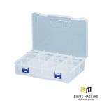 リングスター (クリア) スーパークラブ パーツ 12仕切 (RP-240)(4963241002959) RINGSTAR