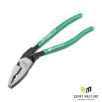 日本正規品 オルビスウィル ベント型ペンチ (21-410) (4007582043810) ORBIS WILL クニペックスグループ