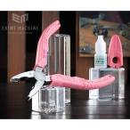 即納 【期間限定セール】特典付 ENGINEER PZ-58P 超進化系ネジザウルスGT ペンチ ピンク エンジニア 【ネコポス対応】