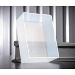 la-ko детали кейс для tray 55 A7-1 (105583)(5733439105583) прозрачный tray одиночный товар RAACO