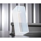 la-ko детали кейс для tray 55 A9-2 (114578)(5733439114578) прозрачный tray одиночный товар RAACO