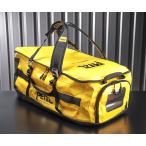  Япония стандартный товар petsuruda полный 85 желтый большая вместимость механизм сумка емкость 85L (S045AA01)(3342540834323) PETZL