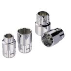 シグネット ボルテックスソケット 12mm(差込角20mm) (20512)(4712818951325) SIGNET