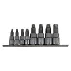 �V�O�l�b�g 1/4 3/8DR 8PC�w�b�N�X�{���g�����[�o�[�\�P�b�g�Z�b�g (21898)(4712818975130) SIGNET