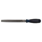 シグネット 鉄工ヤスリ 平(鉄用) 200mm (46175) SIGNET