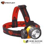  Япония стандартный товар Streamlight - zro1W LED передняя фара ( желтый ) UL (61200)(0080926612006) STREAMLIGHT