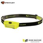  Япония стандартный товар Streamlight Bandit USB передняя фара USB код есть желтый (61700)(0080926617001) STREAMLIGHT