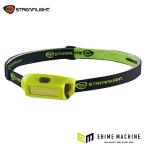  Япония стандартный товар Streamlight Bandit Pro USB передняя фара желтый (61710)(0080926617100) STREAMLIGHT