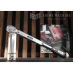 整備セール 2024 TONE (トネ)  T4MN100-QL プレセット形トルクレンチ 12.7sq. (ダイレクトセットタイプ) 校正証明書付  工具