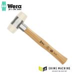  Япония стандартный товар vela50mm/ 900g soft лицо Hammer ( нейлон ) (000330)(4013288001405)belaWera