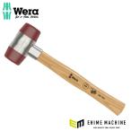  Япония стандартный товар vela102 soft лицо Hammer полимер head #7X380mm (000535)(4013288001559)belaWera