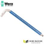 日本正規品 ヴェラ 3/8Ball Hex-Plusキーレンチ(ステンレス) (022858)(4013288221407) ベラ Wera
