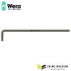 日本正規品 ヴェラ T 9x101mm (Torx)キーレンチ (024462)(4013288194060) ベラ Wera