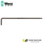 日本正規品 ヴェラ T15x123mm Torxキーレンチ(ボールポイント付) (024464)(4013288194084) ベラ Wera