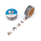 ko.. Chan прозрачный маскировочная лента 15W san . тяпка ..... канцелярские принадлежности канцелярские товары канцелярские товары товары 