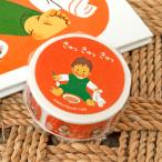 マスキングテープ きゅっきゅっきゅっ 絵本ナビオリジナルグッズ 限定 オリジナル マスキングテープ マステ