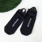 レディース ねないこだれだ かかと刺繍ソックス 絵本ナビオリジナルグッズ 絵本 グッズ ねないこ だれだ