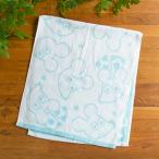  мышь kun. choki Kirakira полотенце для лица мышь kun choki полотенце детский сад товары 