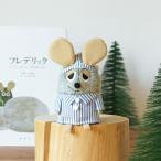 フレデリック ぬいぐるみ 変身 パジャマ 絵本 グッズ フレデリック レオレオニ