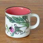 ショッピングマグ ロングセラー絵本マグカップ おおきなかぶ 絵本ナビオリジナルグッズ 絵本 グッズ トルストロイ 内田莉莎子