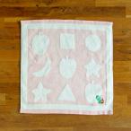 . .......woshu полотенце Shape розовый книга с картинками товары Eric Karl полотенце для рук 