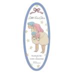  Sanrio герой z×.. палочки для еды .. книжка маркер (габарит) Little Twin Stars рекламная закладка . чтение ki Kirara товары 