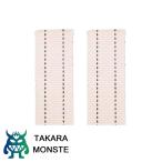  масло фонарь запасной стержень хлопок fire - Dance плита для запасной стержень 2 штук входит широкий. сердцевина масло лампа для запасной стержень утюг плита 