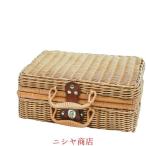  пикник корзина . цветок видеть line приятный корзина сумка место хранения .. глициния плетеный коробка свадьба фотография фотосъемка инструмент подарок упаковка автобус салон регулировка вентиляция . пара путешествие . цветок видеть корзина сумка крышка есть 