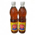 【2点セット】ティパロス ナンプラー 魚醤 フィッシュソース 700ml×2