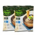 [2 позиций комплект ]bibigo Bb go нэнмён nemi.n корейская нэнмён 170g×2