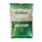GABAN(gya van ) петрушка (... порез .) ( пакет ) 100g
