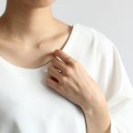 【廃番商品】hirondelle et pepin（イロンデールエペパン） / k18 hr-522-18s グリーンイエローダイヤ リング レディース 指輪 ギフト プレゼン…