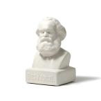 KIKKERLAND（キッカーランド）Karl Marx Money Bank カール・マルクス マネーバンク