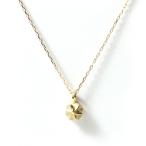 【廃番商品】hirondelle et pepin / k18 hn-21ss-546 メレンゲ ネックレス レディース ギフト プレゼント アクセサリー ジュエリー 2…