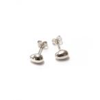 BYOKA（ビョーカ）/ E1101 DROP PIERCE ピアス - シルバー（両耳タイプ）