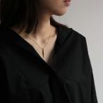 BYOKA（ビョーカ）/ GN1901 G.FILAMENT NECKLACE ネックレス - ゴールド