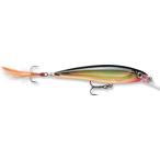 Rapala( Rapala ) Minaux X LAP 10cm 13g Gold G XR10-G искусственная приманка 