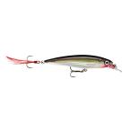 Rapala( Rapala ) Minaux X LAP 10cm 13g серебряный S XR10-S искусственная приманка 
