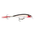 Rapala( Rapala ) Minaux X LAP 8cm 7g серебряный S XR8-S искусственная приманка 