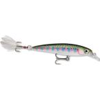 Rapala( Rapala ) Minaux X LAP 10cm 13g Rainbow форель RT XR10-RT искусственная приманка 