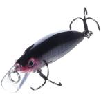 Rapala( Rapala ) Minaux X LAP подсчет down 5cm 4g серебряный S XRCD5-S искусственная приманка 