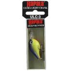  Rapala (Rapala) Ultra свет кривошип ULC3 HS ( hot steel )