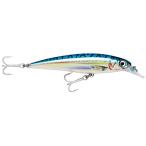 Rapala( Rapala ) Minaux соленая вода X LAP 10cm 13g голубой ma Calle ruBM SXR10-BM искусственная приманка 