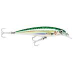 Rapala( Rapala ) Minaux соленая вода X LAP 12cm 22g зеленый ma Calle ruGM SXR12-GM искусственная приманка 