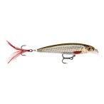 Rapala(ラパラ) ミノー Xラップ 6cm 4g ライブローチ ROL XR6-ROL ルアー